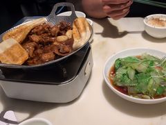 -小菜园新徽菜(连云港海州吾悦店)