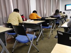 -上海对外经贸大学(古北校区)