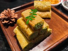 -锦楼·臻选新杭帮(杭州中心店)
