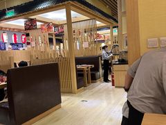 -伊豆野菜村(大族广场店)