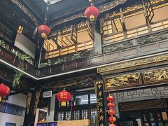 -蔼若春.传承三十年云南菜(金碧公园店)