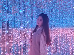 -天津梵高星空艺术馆(天河城旗舰店)