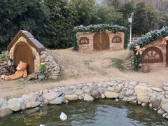 -HERRE·FARM 赫尔露营农场·团建聚会包场