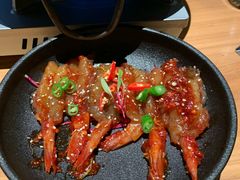 -KimPro 辛普乐概念韩餐