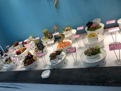 -友鹏海鲜(新宜白大道店)