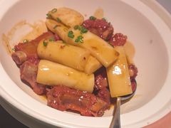 -老吉堂上海本帮菜(望京万象汇店)
