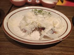-ZAFFERANO西班牙海鲜饭(上海首店)