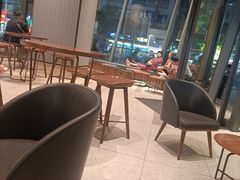 -星巴克臻选(深圳宝安大仟里1店)