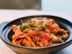 -BetterThai 泰加(苏州中心店)