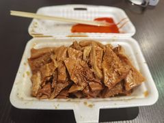 -细妹五香牛杂(步行街店)