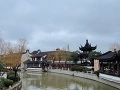 -召稼楼古镇