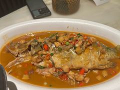 -小菜园新徽菜(常州金坛吾悦店)