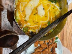 -小满手工粉(上海月星环球港店)