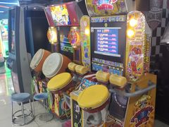 -大玩家(魏家庄万达店)