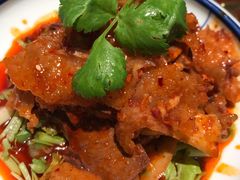夫妻肺片-缪氏川菜(深圳北站缤果空间店)