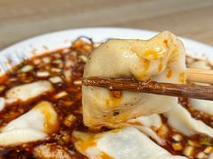 -尤素福东举院饺子馆