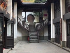 -杭州黄龙洞