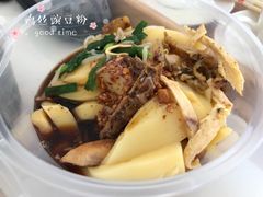 -再回首鸡肉米线(人民路一店)