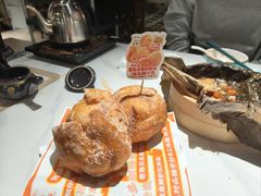 -喜势点·糖沙翁手工茶点·本地人茶居(永庆坊店)