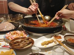 -川湘人家(次渠店)