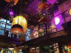 -胡桃里乐队酒馆(鎏嘉码头店)