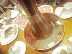 -雅然居铜火锅(长新街店)