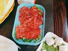 -陈府大宅门成都火锅·手切鲜肉(太原街店)
