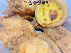 -肯德基(恩施博文店)