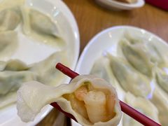 -喜家德虾仁水饺(凯德店)