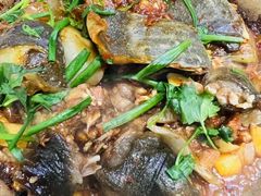 -金龙·打边炉(武进路店)