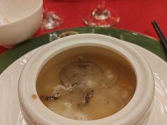 -桃园山庄(海澜飞马水城店)