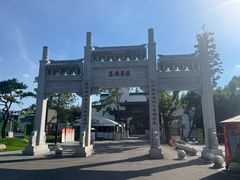 -东湖落雁景区