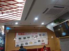 大堂-南城香(北京南站店)
