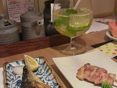 -德川家日本料理(顺义华联店)