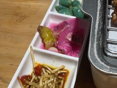 -木屋烧烤(岗顶二店)