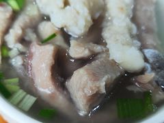 -江南红鱼汤(洋中花园店)