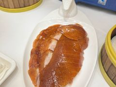 -香宫中餐厅·大连香格里拉(人民路店)