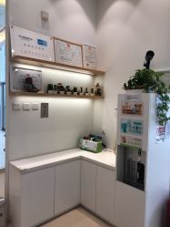 点击看大图 -青苗儿童口腔(长楹天街购物中心)