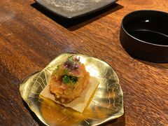 -桐寿司Sushi Tong