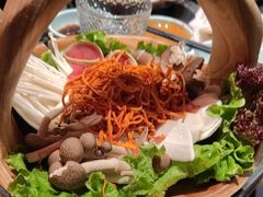 -捞王锅物料理(金华义乌之心店)