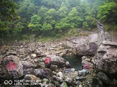 -燕子河大峡谷天坑仙境
