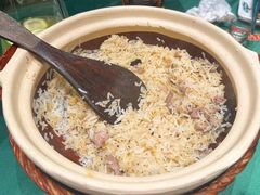 -大鸽饭(汉溪长隆店)