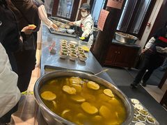 -西园寺素食(西园弄戒幢律寺店)