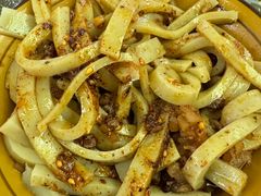 峨眉曹凉粉-曹凉粉(西正街店)