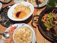 -新发现(宝山龙湖店)