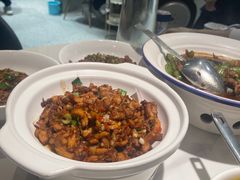 -兰湘子·湘菜小炒(石家庄万象城店)