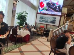 -金河半岛园林酒家(金融城店)