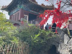 -戏马台景区