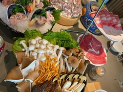 -享月汤皇·海鲜小火锅·聚会(曲江创意谷店)