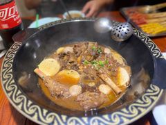 -茸梅路右拐龙虾-农家菜(松江店)